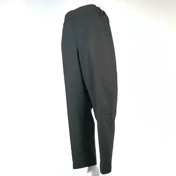 NWT Joe Fresh Ankle Plus Trousers Size 1X - Picture 2 of 10